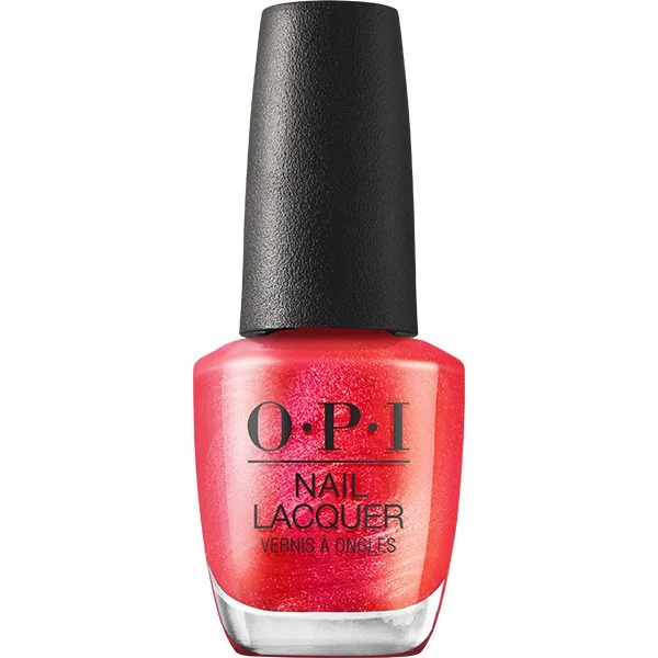 Electric nail decals for electric shine-OPI NL - HEART AND CON-SOUL 15ml