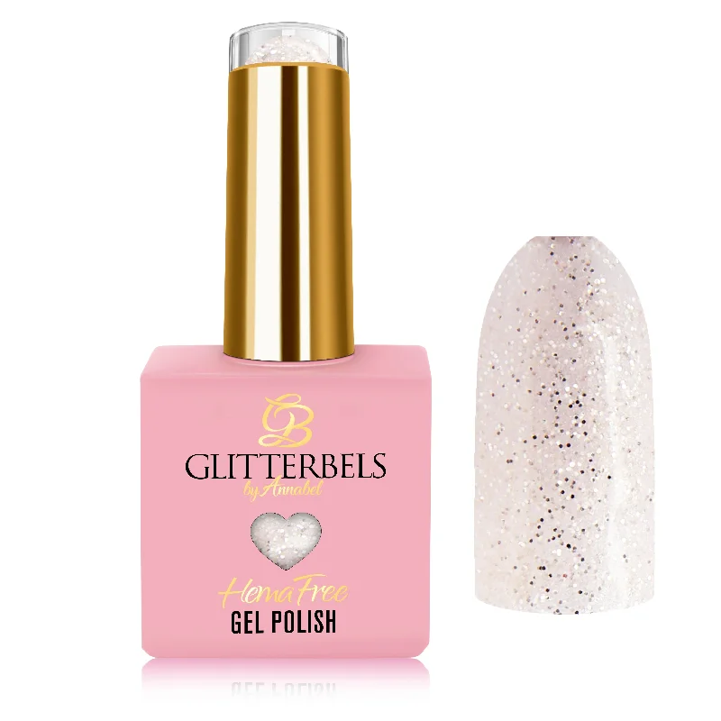 Glitterbels Gel Polish Hema-Free Shady Beach