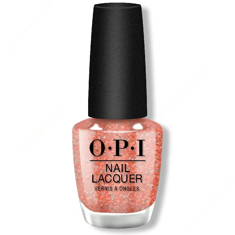 Prism nail decals for prism shine-OPI Nail Lacquer - It's a Wonderful Spice 0.5 oz - #NLHRQ09