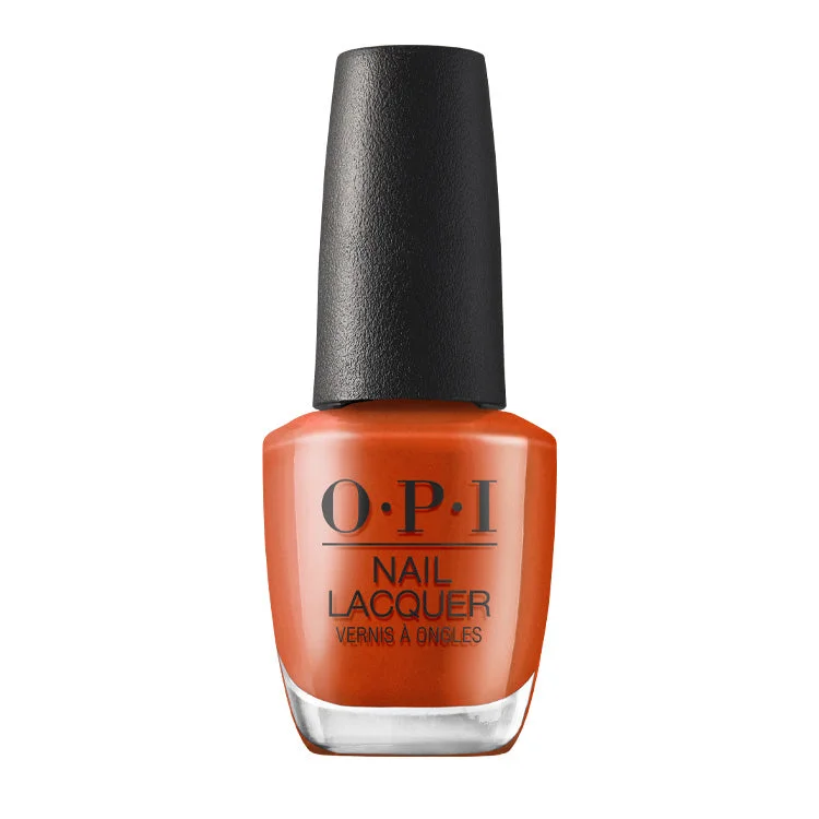 Mirror nail studs for mirror flair-OPI Nail Lacquer My Me Era Collection Stop at Nothin'