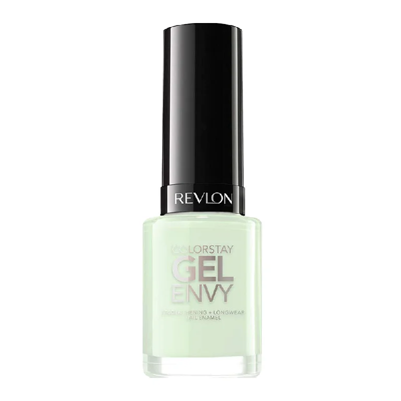 Twinkle nail polish for twinkle shine-Revlon ColorStay Gel Envy 11.7ml 225 CHA-CHING