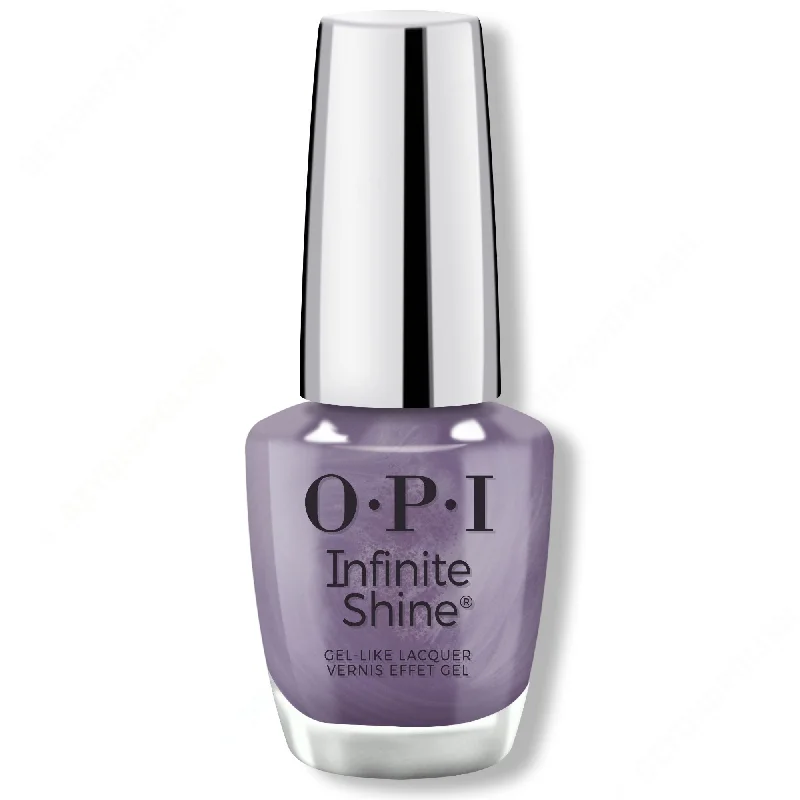 Stone nail wraps for stone beauty-OPI Infinite Shine - Surrealicious - #ISL153