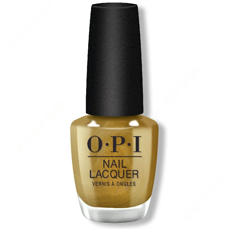 Arrow nail decals for arrow shine-OPI Nail Lacquer - SaTURN Me On 0.5 oz - #NLF023