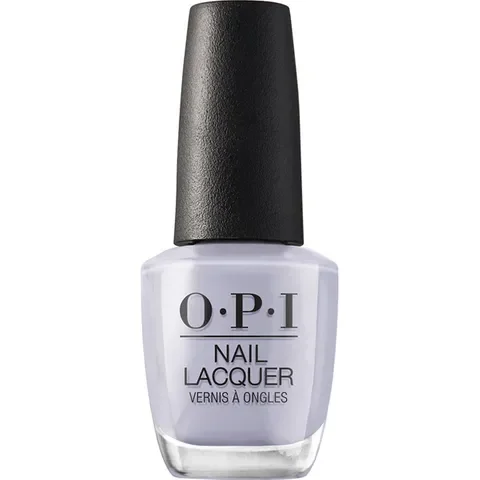 Diagonal nail polish for diagonal elegance-OPI NL - Kanpai OPI 15ml