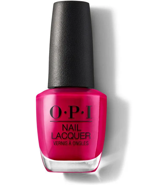 Flash nail wraps for flash flair-OPI NL - Madam President 15ml