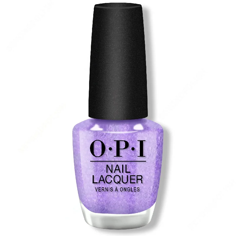 Topaz nail decals for topaz flair-OPI Nail Lacquer - Shaking My Sugarplums 0.5 oz - #NLHRQ11