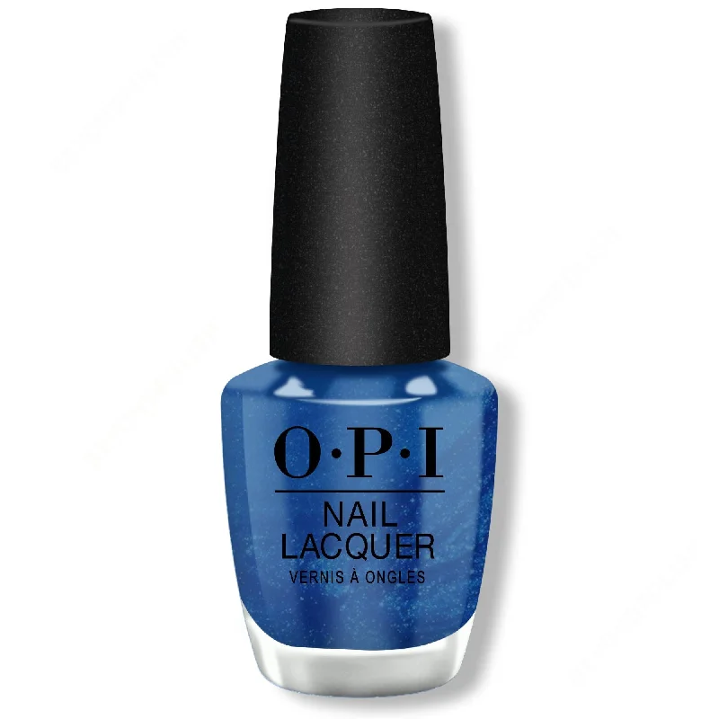 Wave nail studs for wave designs-OPI Nail Lacquer - Do You Sea What I Sea?	 0.5 oz - #NLF84