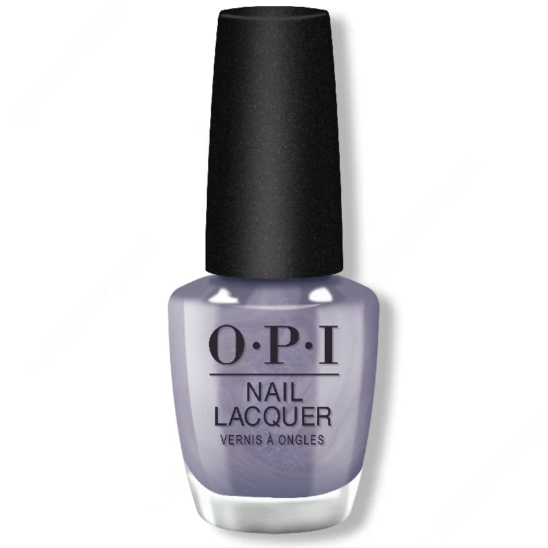 Sun nail wraps for sun shine-OPI Nail Lacquer - You’ve Got Nail 0.5 oz - #NLF017