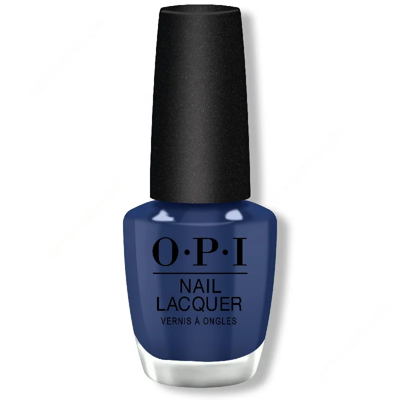 Radiant nail gems for radiant shine-OPI Nail Lacquer - Isn't it Grand Avenue 0.5 oz - #NLLA07