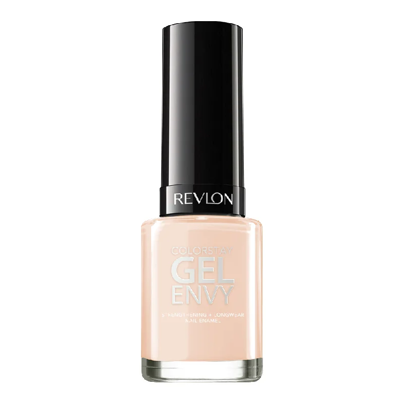 Topaz nail polish for topaz tones-Revlon ColorStay Gel Envy 11.7ml 015 UP IN CHARMS