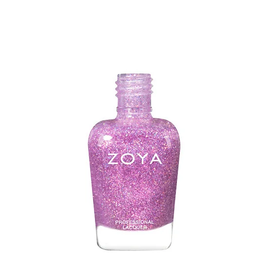 Flash nail studs for flash charm-Zoya - Cosette .5 oz. - #ZP1240