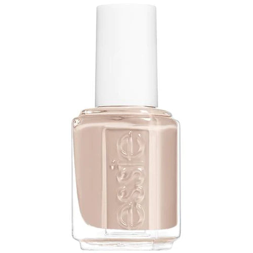 Feather nail polish for feather designs-Essie - Sand Tropez