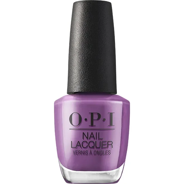 Prism nail wraps for prism effects-OPI NL - Medi-Take It All In 15ml