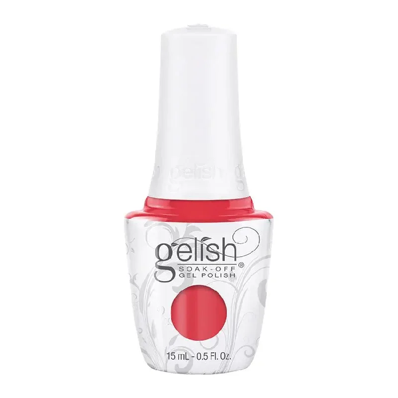 Subtle nail polish for subtle shine-Gelish Soak-Off Gel Polish A Petal For Your Thoughts*