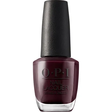 Vivid nail decals for vivid flair-OPI NL - Yes My Condor Can-Do! 15ml