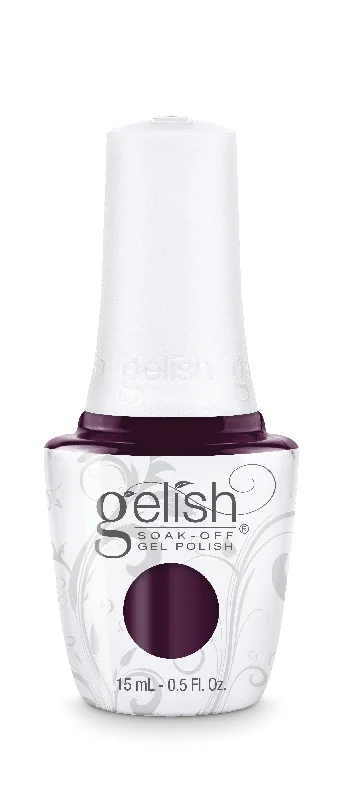 Topaz nail polish for topaz tones-Gelish PRO - Love Me Like A Vamp 15ml