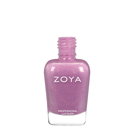 Electric nail wraps for electric flair-Zoya - Precious .5 oz. - #ZP1196