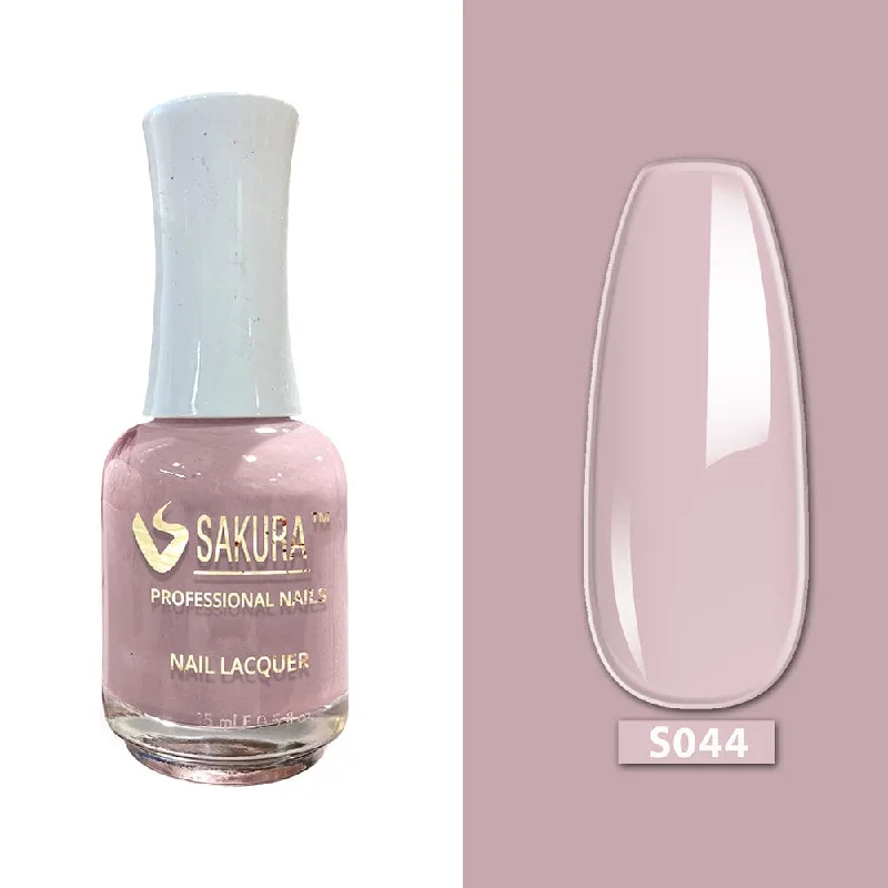 Twinkle nail studs for twinkling nails-SKR044P - SAKURA POLISH