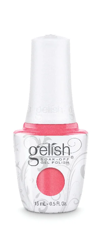 Feather nail gems for feather shine-Gelish PRO - Cancan We Dance? 15ml