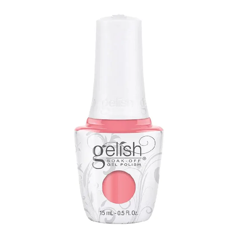 Topaz nail polish for topaz elegance-Gelish Soak-Off Gel Polish Beauty Marks The Spot