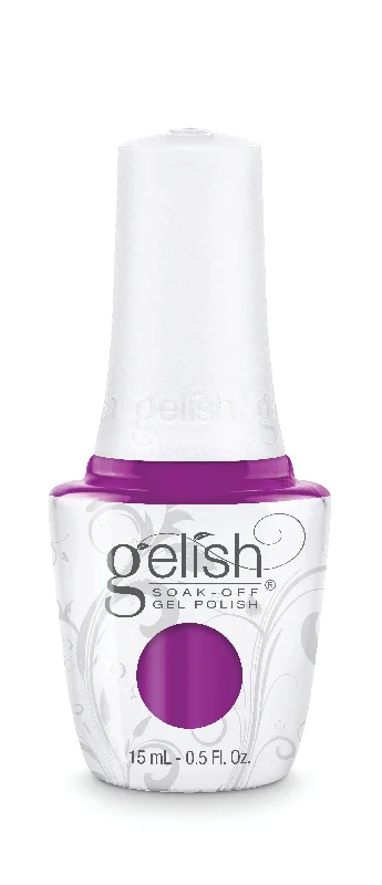 Mirror nail studs for mirror flair-Gelish PRO - Carnaval Hangover 15ml