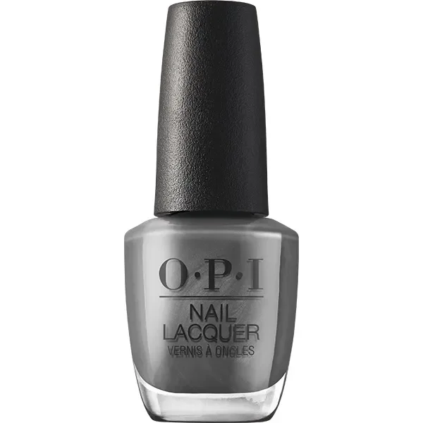 Diagonal nail decals for angled art-OPI NL - Clean Slate 15ml