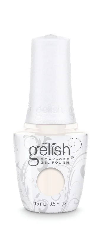 Soft nail wraps for soft beauty-Gelish PRO - Heaven Sent (Little Princess) 15ml