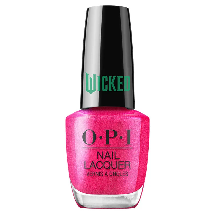 Twinkle nail decals for twinkle charm-OPI Nail Lacquer Wicked Collection Glinda The Good! 0.5 oz.