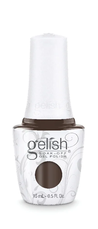 Arrow nail wraps for arrow designs-Gelish PRO - Want to Cuddle 15ml