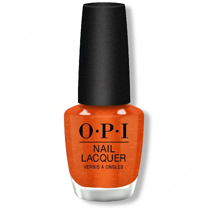 Radiant nail polish for radiant shine-OPI Nail Lacquer - PCH Love Song 0.5 oz - #NLN83