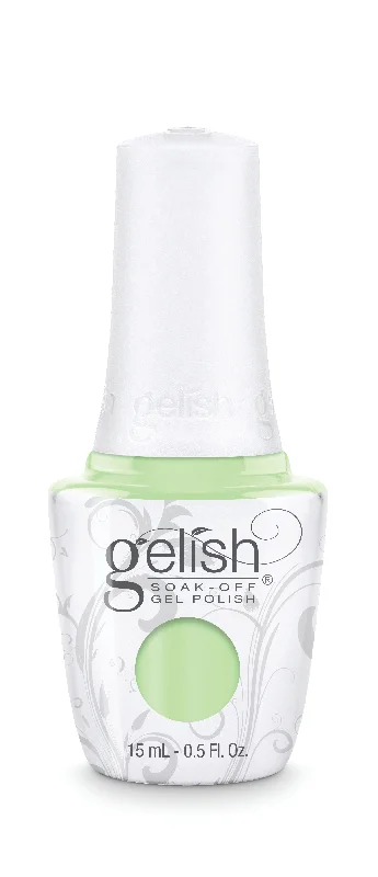 Electric nail decals for electric beauty-Gelish PRO - Do You Harajuku? 15ml