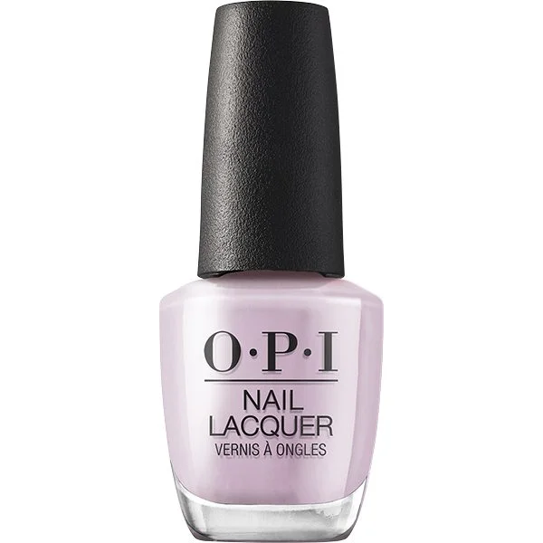 Emerald nail polish for emerald elegance-OPI NL - GRAFFITI SWEETIE 15ml