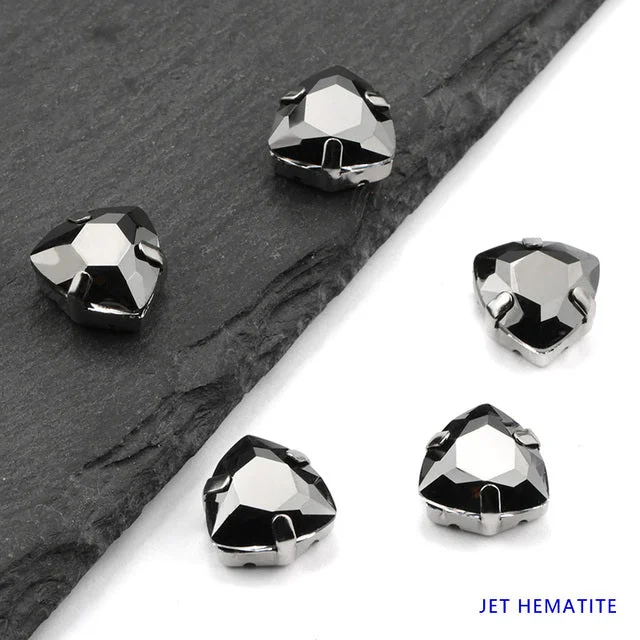 jet hematite