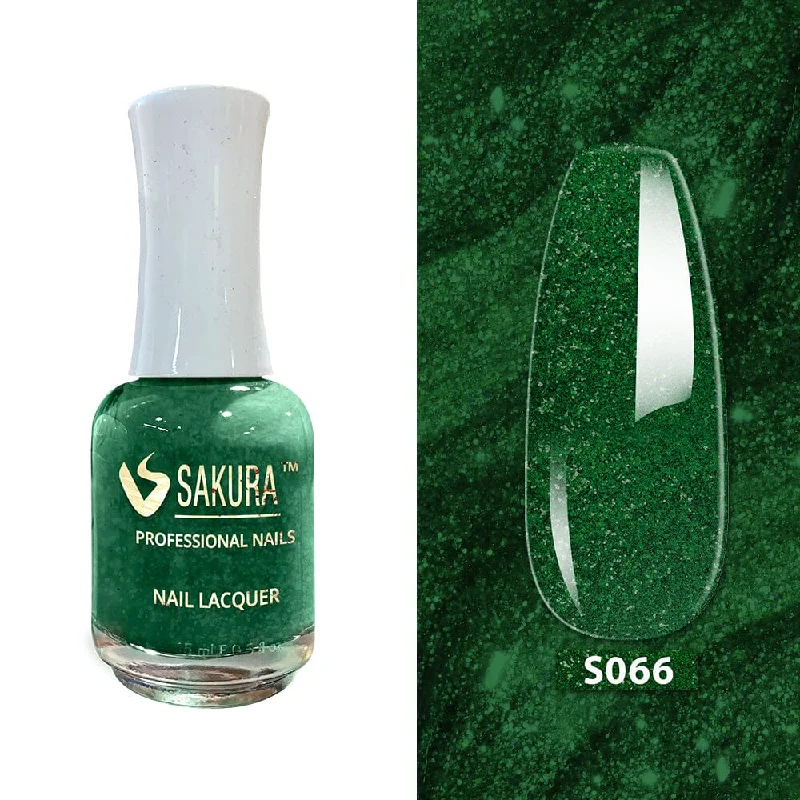 Vivid nail wraps for vivid charm-SKR066P - SAKURA POLISH