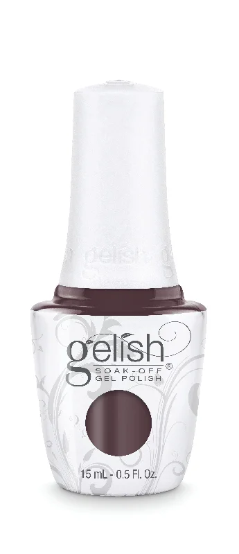 Radiant nail polish for radiant shine-Gelish PRO - Lust At First Sight 15ml