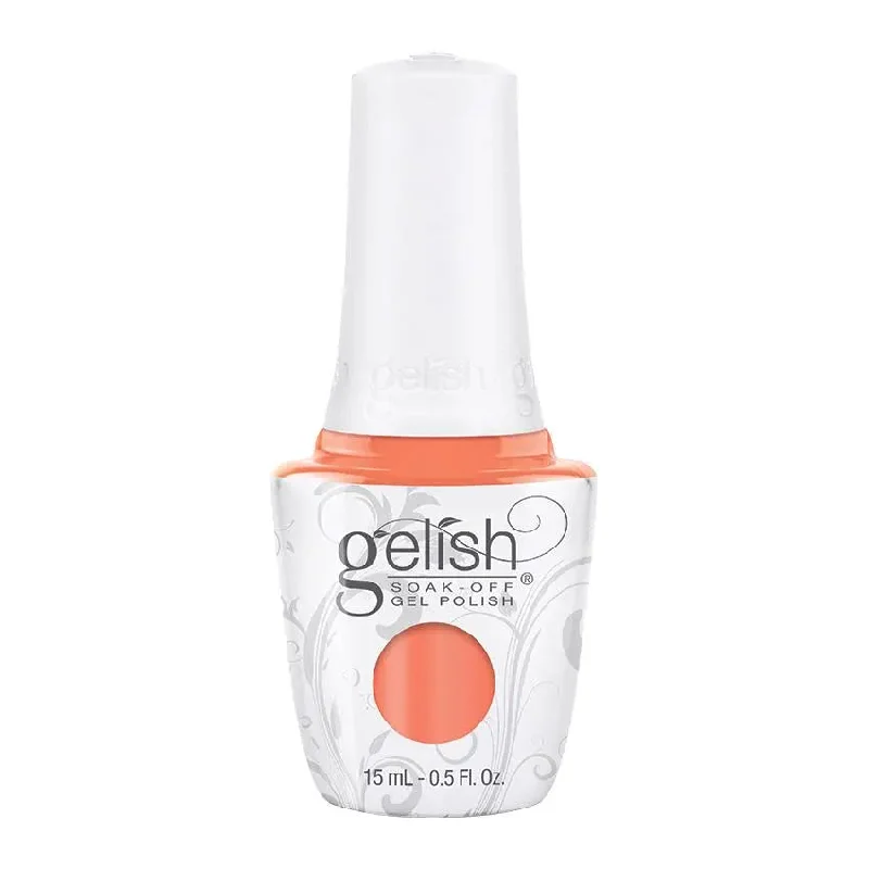 Prism nail polish for prism shine-Gelish Soak-Off Gel Polish I'm Brighter Than You