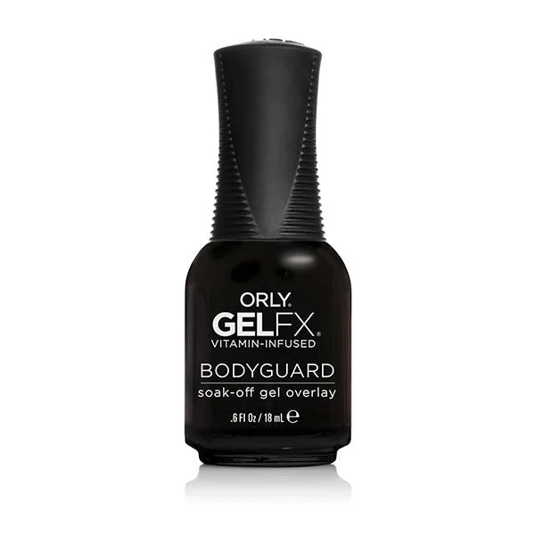 Arrow nail polish for arrow elegance-Bodyguard