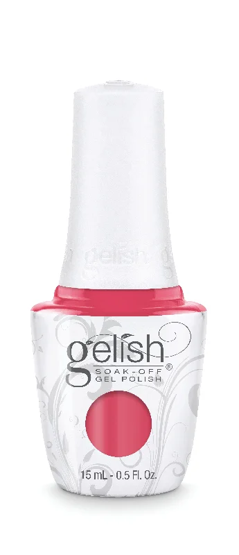 Twinkle nail strips for starry nights-Gelish PRO - One Tough Princess 15ml