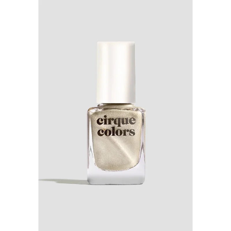 Satin nail wraps for satin beauty-Cirque Colors - Nail Polish - Mother of Pearl 0.37 oz