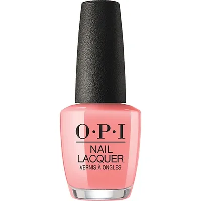 Soft nail studs for soft charm-OPI NL - Youve Got Nata On Me 15ml