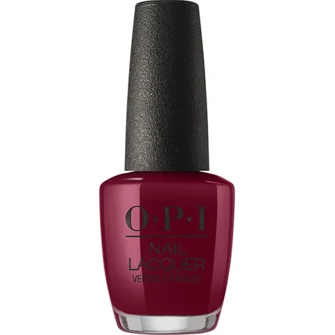 Diagonal nail gems for diagonal charm-OPI NL - Como se Llama? 15ml