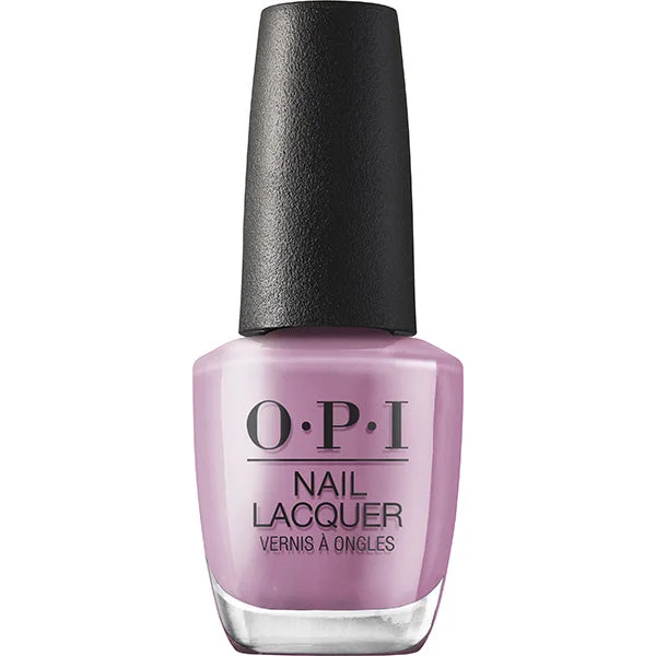 Crescent nail art stickers-OPI NL - Incognito Mode 15ml