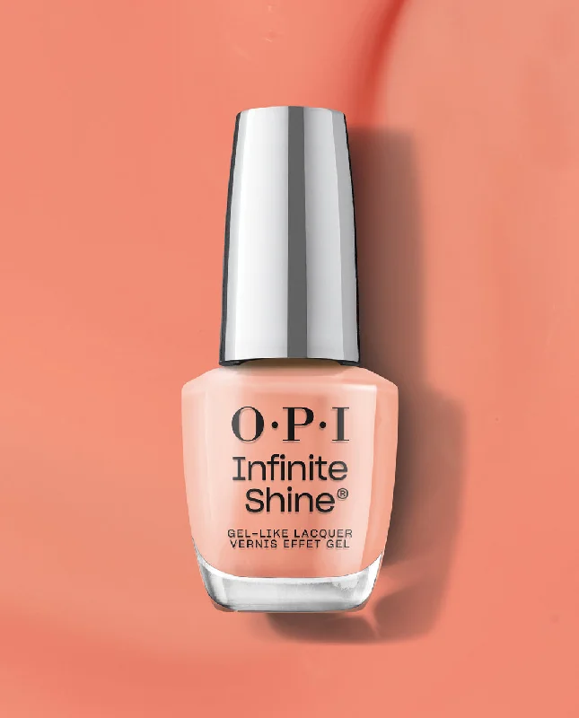 Soft nail wraps for soft flair-OPI IS - On a Mission 15ml