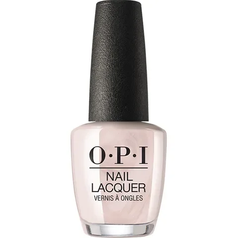 Vine nail polish for vine elegance-OPI NL - CHIFFON-D OF YOU 15ml