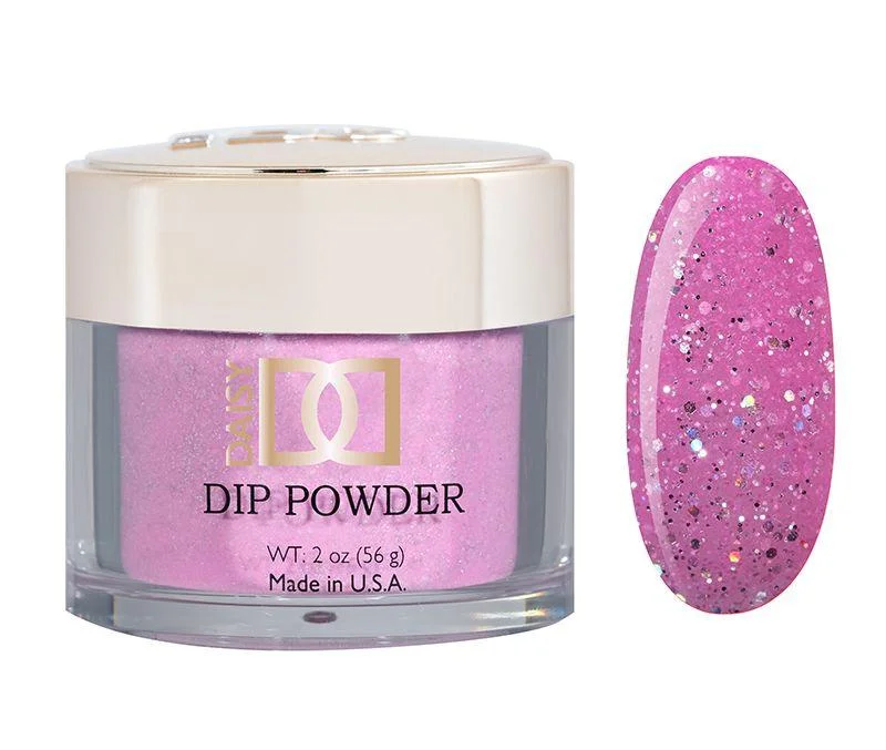 Topaz nail gems for topaz shine-DND Powder 461 Pretty In Pink