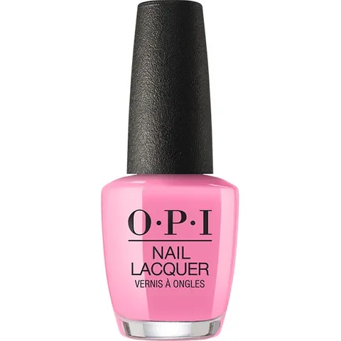 Sun nail decals for sun shine-OPI NL - LIMA TELL YOU ABOUT THIS CLR 15ml