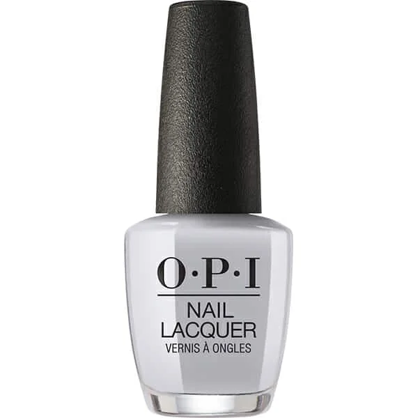 Vivid nail wraps for vivid charm-OPI NL - ENGAGE-MEANT TO BE 15ml