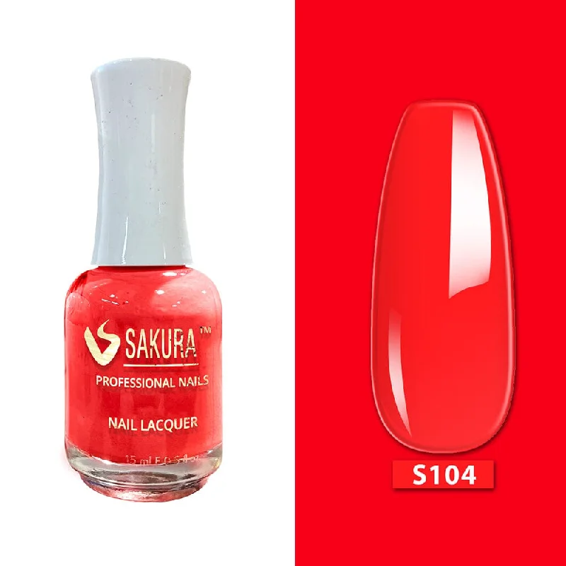 Mirror nail gems for mirror charm-SKR104P - SAKURA POLISH