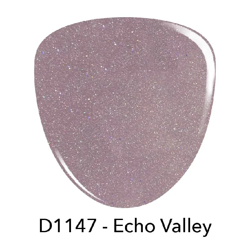 Emerald nail wraps for emerald shine-P1147 Echo Valley Lilac Nail Polish