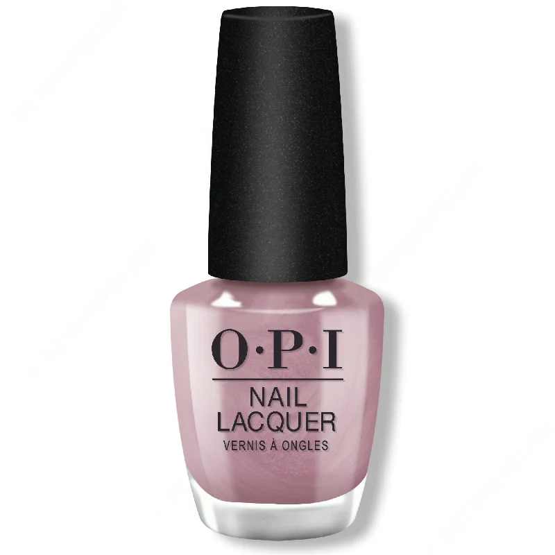 Amethyst nail decals for amethyst beauty-OPI Nail Lacquer - Cyborn Again 0.5 oz - #NLF016